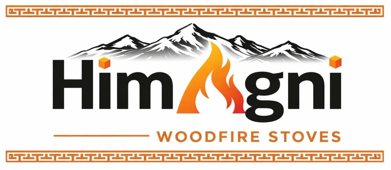 HimAgni Woodfire Stoves Logo
