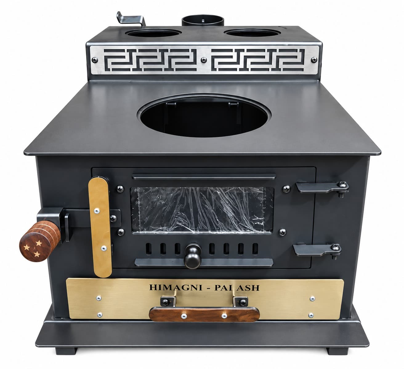 HimAgni Palash Pro